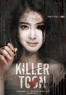 Killer Toon poster image