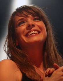 Laura Jansen
