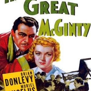 The Great McGinty photo 3