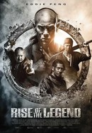Rise of the Legend poster image