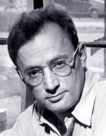Nelson Algren
