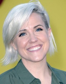 Hannah Hart