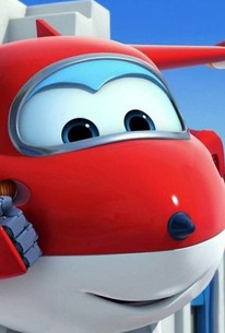 Super Wings: Season 1, Episode 44 | Rotten Tomatoes