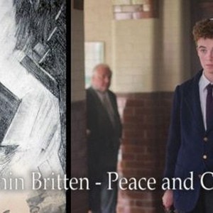 Benjamin Britten: Peace and Conflict photo 8