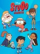 StuGo Shorts