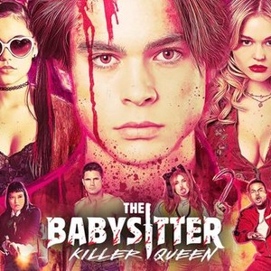 The Babysitter: Killer Queen