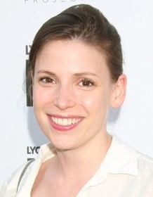 Julia Whelan