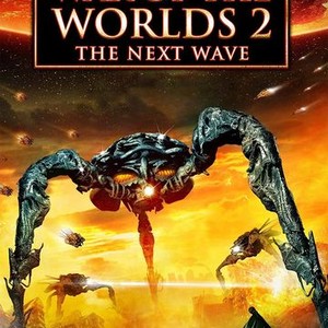 "War of the Worlds 2: The Next Wave photo 12"