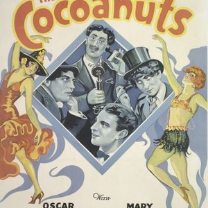 The Cocoanuts (1929) photo 14