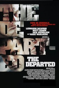 The Departed