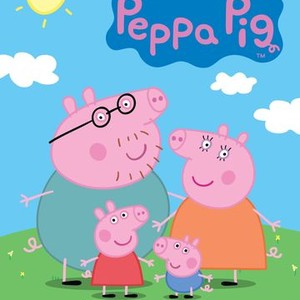 Peppa Pig (2004) - Filmaffinity