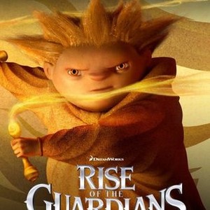 "Rise of the Guardians photo 17"