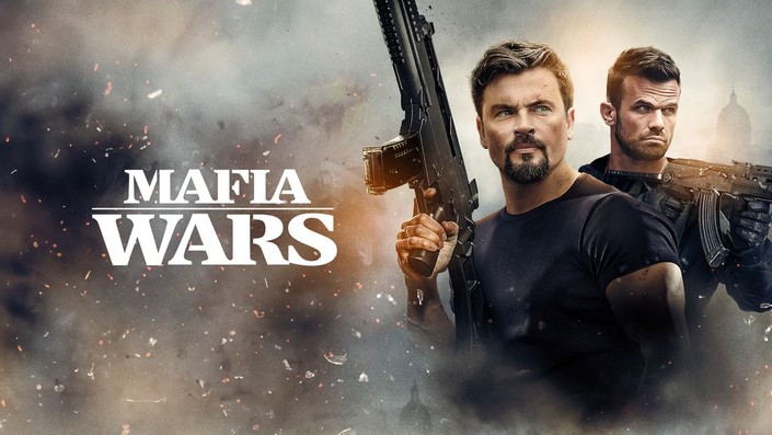 Mafia Wars | Rotten Tomatoes
