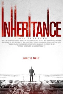 Inheritance (2017) | Rotten Tomatoes