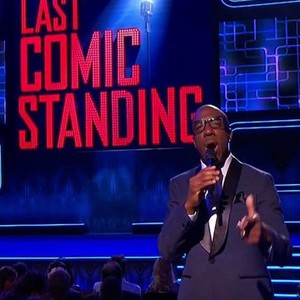 Last Comic Standing