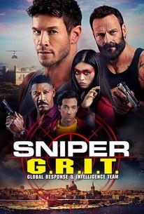 Sniper 2 (2020) - MyDramaList