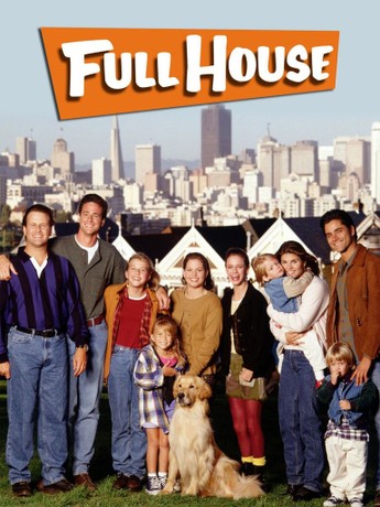Full House Season 7 Rotten Tomatoes