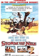 Storm Over the Nile poster image
