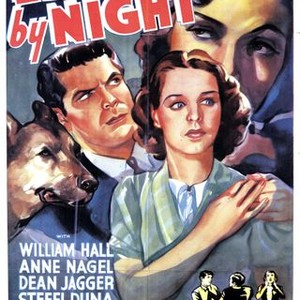 Escape by Night (1937)