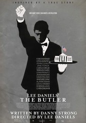Lee Daniels' The Butler