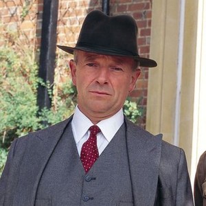 Foyle's War: Season 1, Episode 1 - Rotten Tomatoes