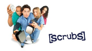 Scrubs season 3 download shop