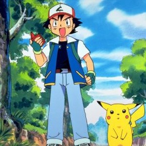 Pokémon the Movie: Diancie and the Cocoon of Destruction - Rotten Tomatoes