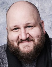 Stephen Kramer Glickman