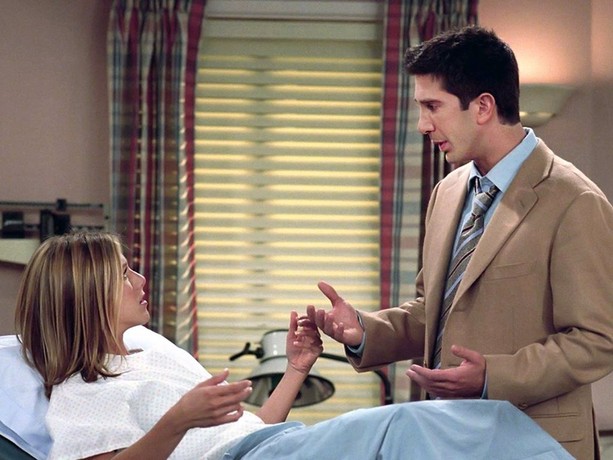 Friends season 8 episode 3 watch online discount