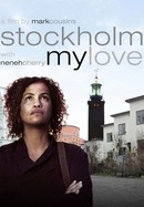 Stockholm, My Love poster image