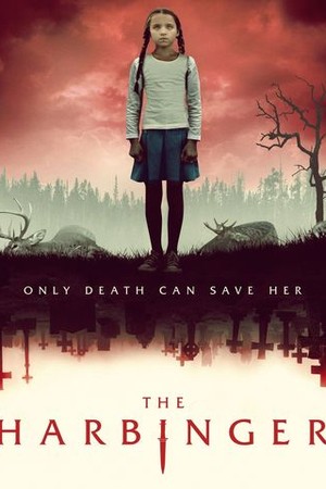 The Harbinger poster