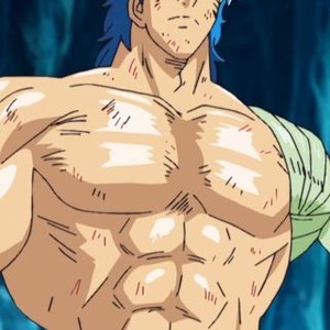 Toriko Season 1 Episode 35 Rotten Tomatoes