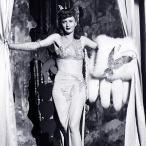 Lady of Burlesque (1943) photo 12