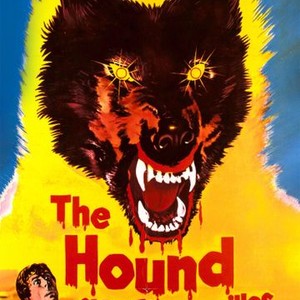 The Hound of the Baskervilles (1959)