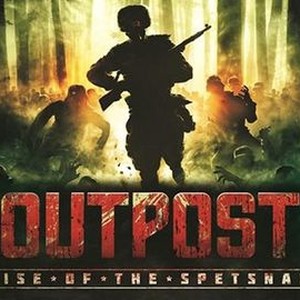 Outpost: Rise of the Spetsnaz photo 12