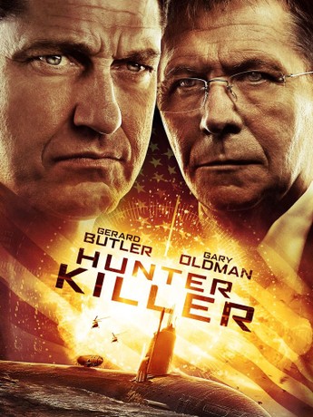 Hunter killer in hindi movie online new arrivals