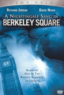 A Nightingale Sang in Berkeley Square (The Big Scam)