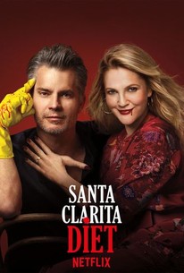 Santa Clarita Diet: Season 2 Trailer poster image