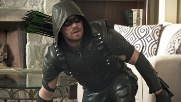 Arrow Season 4 Rotten Tomatoes