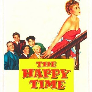 The Happy Time photo 2