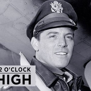 "12 O&#39;Clock High photo 1"