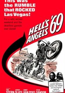 Hell's Angels '69 poster image