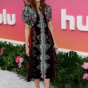 Michelle Monaghan at arrivals for Hulu''s 2017 Upfront Presentation, La Sirena, New York, NY May 3, 2017. Photo By: Jason Smith/Everett Collection