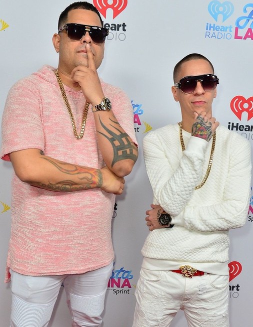 Baby Rasta Gringo Rotten Tomatoes