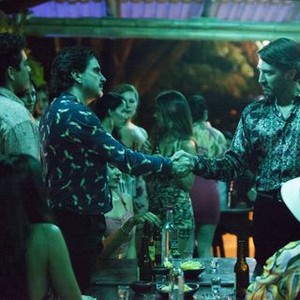Narcos - Season 3 Episode 1 - Rotten Tomatoes