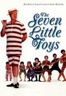 The Seven Little Foys poster image
