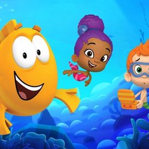 Prime Video: Bubble Guppies Temporada 1