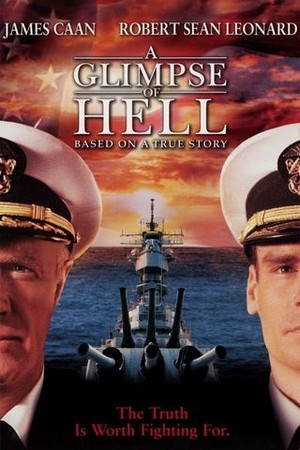 A Glimpse of Hell poster