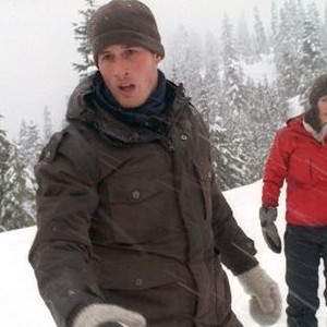 Ice Quake (2010)