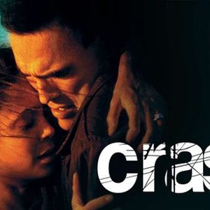 Crash (2004) Movie Review - From The Balcony
